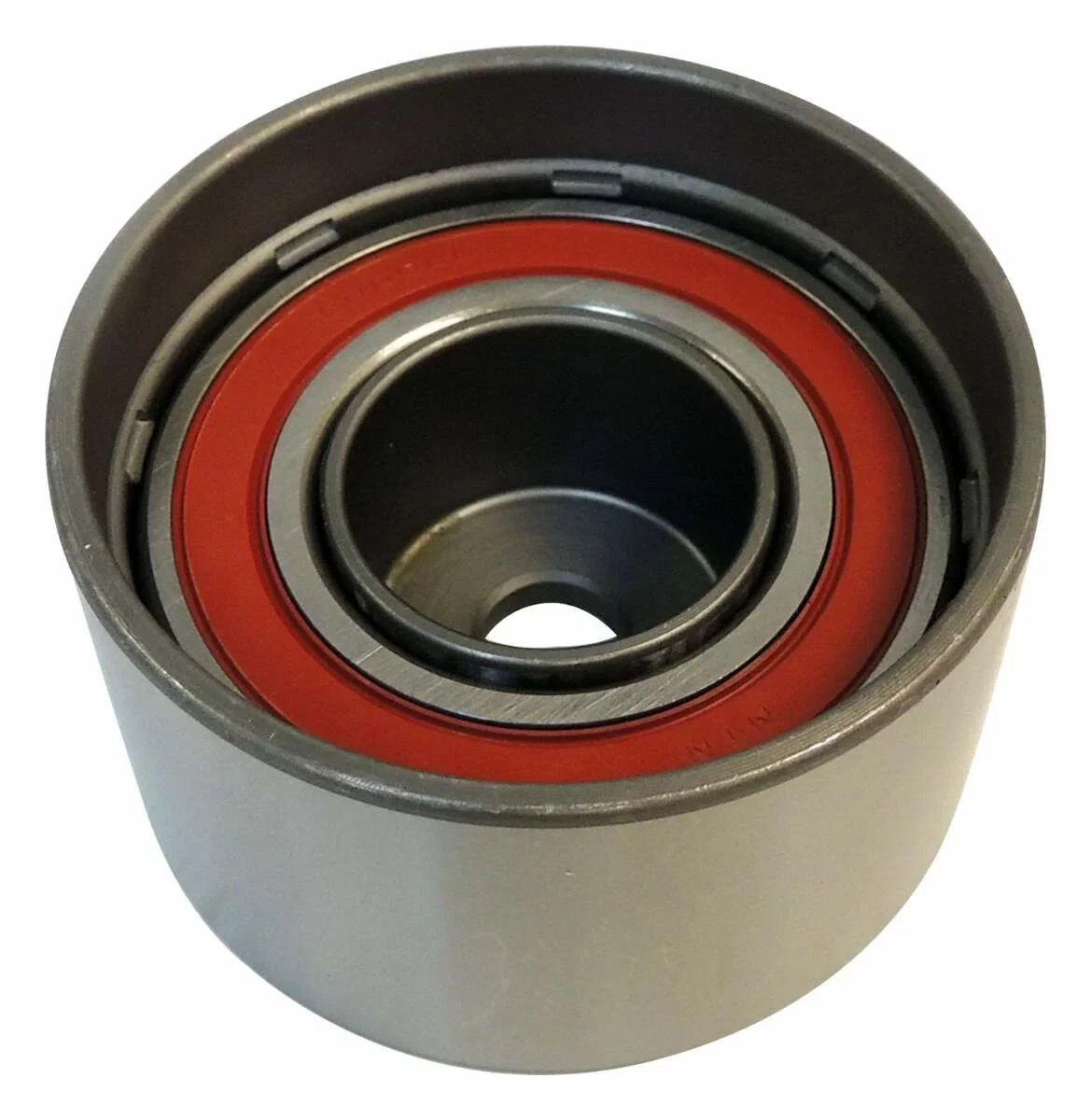 Crown Automotive - Metal Unpainted Timing Belt Idler Pulley - 4777394